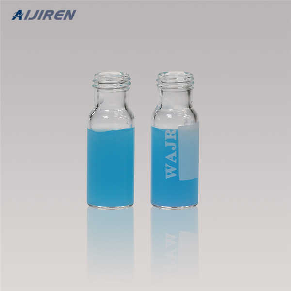 33mm 0.22μm Nylon Syringe Filter for Sample Preparation Efficiency